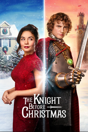რაინდი შობის წინ ქართულად | The Knight Before Christmas qartulad