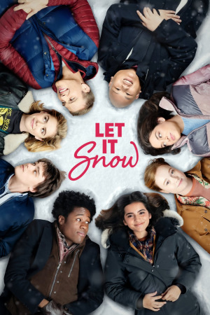 დაე ითოვოს ქართულად | Let It Snow qartulad