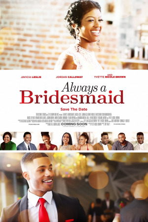 მუდამ მეჯვარის როლში ქართულად | Always a Bridesmaid qartulad