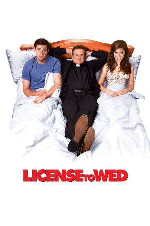 საქორწინო მოწმობა ქართულად | License to Wed qartulad