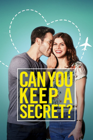 საიდუმლოს შენახვა შეგიძლია? ქართულად | Can You Keep a Secret? qartulad