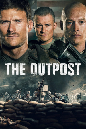 საგუშაგო დაცვა ქართულად | The Outpost qartulad