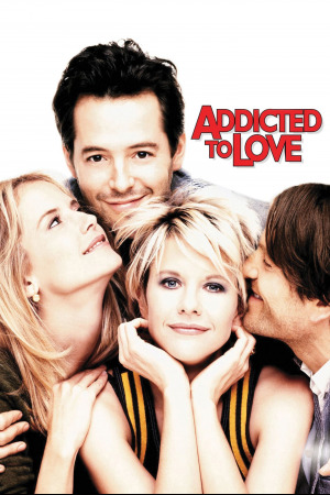 სიყვარულით გაბრუება ქართულად | Addicted to Love qartulad