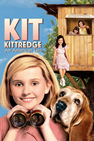 კიტ კიტრიჯი: ამერიკელი გოგონა ქართულად | Kit Kittredge: An American Girl qartulad