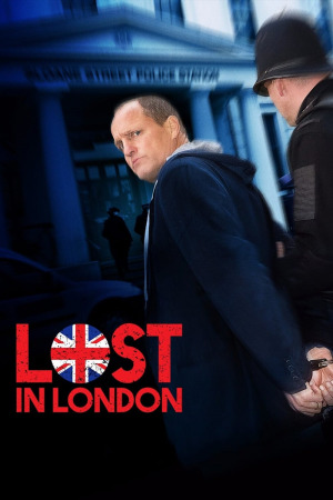 ლონდონში დაკარგული ქართულად | Lost in London qartulad