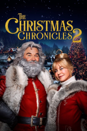 საშობაო ქრონიკები 2 ქართულად | The Christmas Chronicles 2 qartulad