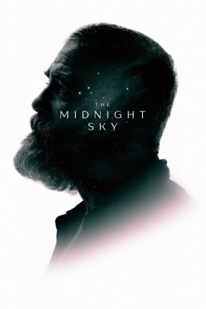 შუაღამის ცა ქართულად | The Midnight Sky qartulad