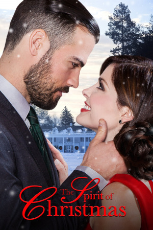 შობის სული ქართულად | The Spirit of Christmas qartulad