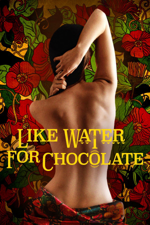 როგორც წყალი შოკოლადისთვის ქართულად | Like Water for Chocolate qartulad