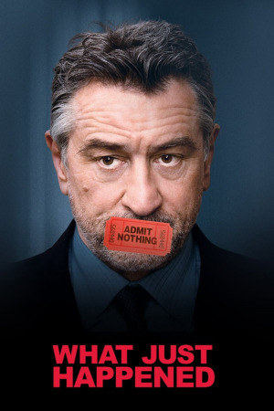 რა მოხდა ასეთი ქართულად | What Just Happened qartulad