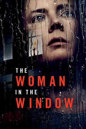 ქალი ფანჯარაში ქართულად | The Woman in the Window qartulad