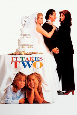 მე და ჩემი აჩრდილი ქართულად | It Takes Two qartulad
