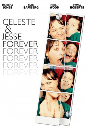 სელესტა და ჯესი სამუდამოდ ქართულად | Celeste & Jesse Forever qartulad