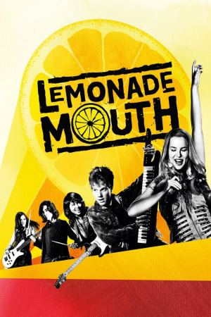 ლიმონათის პირი ქართულად | Lemonade Mouth qartulad