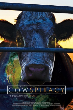 მდგრადობის საიდუმლო ქართულად | Cowspiracy: The Sustainability Secret qartulad