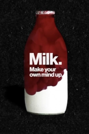 რძე: არჩევანი თავად გააკეთე ქართულად | Milk: Make Your Own Mind Up qartulad