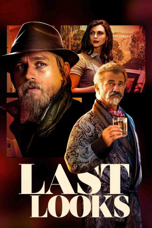 ბოლო გამოხედვა ქართულად | Last Looks qartulad