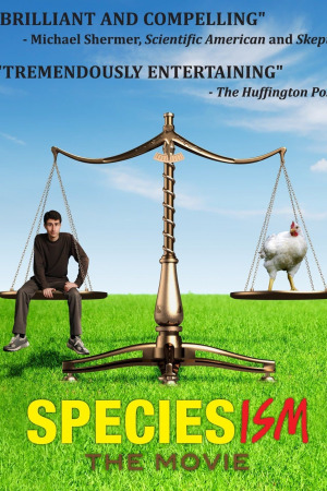 ცხოველებთან მოპყრობა ქართულად | Speciesism: The Movie qartulad