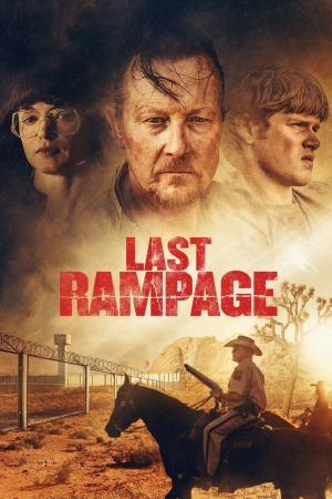 უკანასკნელი მრისხანება ქართულად | Last Rampage qartulad