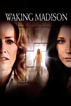 მედისონის გაღვიძება ქართულად | Waking Madison qartulad