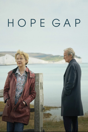 იმედის ტყვეობაში ქართულად | Hope Gap qartulad