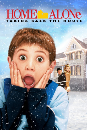 მარტო სახლში 4 ქართულად | Home Alone 4 qartulad
