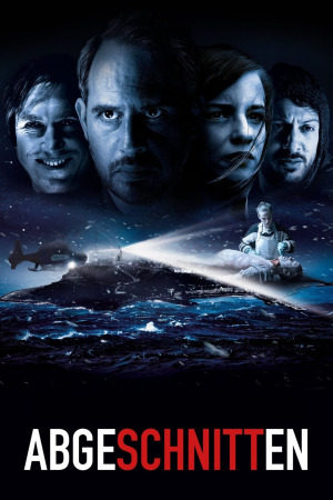 მოწყვეტილი ქართულად | Cut Off qartulad