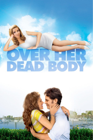 დაბრუნება იმ ქვეყნიდან ქართულად | Over Her Dead Body qartulad