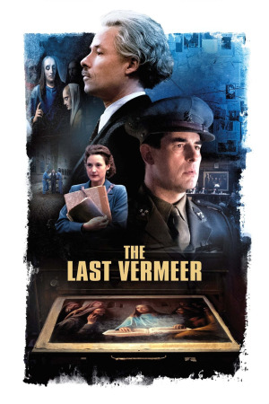 უკანასკნელი ბერნერი ქართულად | The Last Vermeer qartulad
