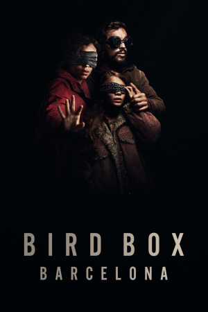 ჩიტის ყუთი: ბარსელონა ქართულად | Bird Box Barcelona qartulad