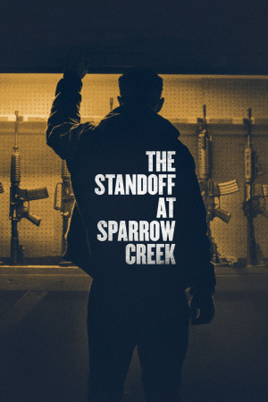 დაპირისპირება სპეროუ-კრიკში ქართულად | The Standoff at Sparrow Creek qartulad