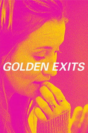 საუკეთესო გამოსავალი ქართულად | Golden Exits qartulad