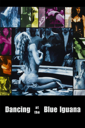 ცეკვა ლურჯ იგუანაში ქართულად | Dancing at the Blue Iguana qartulad