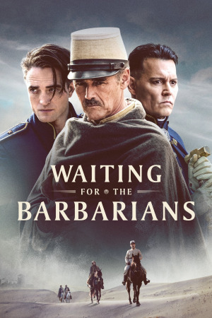 ბარბაროსების მოლოდინში ქართულად | Waiting for the Barbarians qartulad