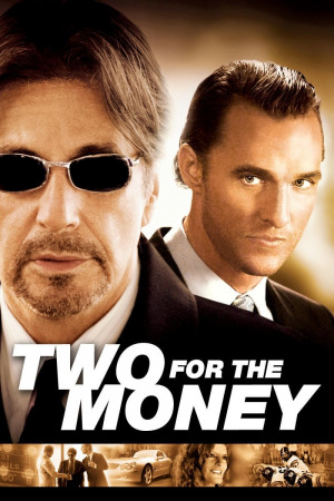 ფული ორისთვის ქართულად | Two for the Money qartulad