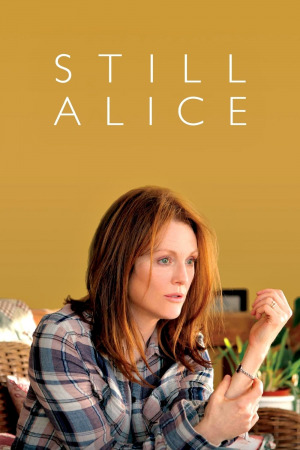 ისევ ელისი ქართულად | Still Alice qartulad