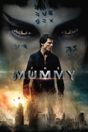 მუმია ქართულად | The Mummy qartulad