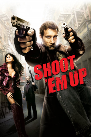 დახვრიტე ისინი ქართულად | Shoot Em Up qartulad