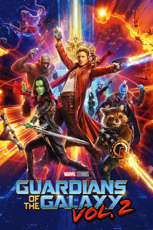 გალაქტიკის მცველები 2 ქართულად | Guardians of the Galaxy Vol. 2 qartulad