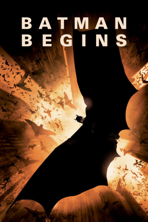 ბეტმენი: დასაწყისი ქართულად | Batman Begins qartulad