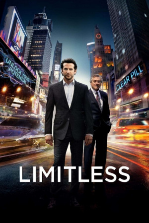 უსაზღვრო ქართულად | Limitless qartulad