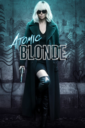 ფეთქებადი აგენტი ქართულად | Atomic Blonde qartulad
