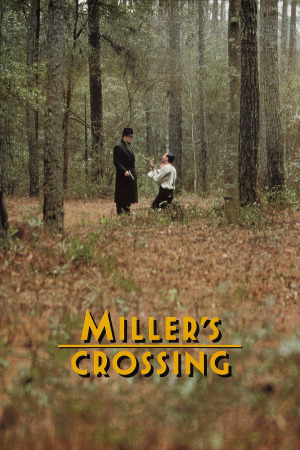 მილერის გზაჯვარედინი ქართულად | Miller's Crossing qartulad