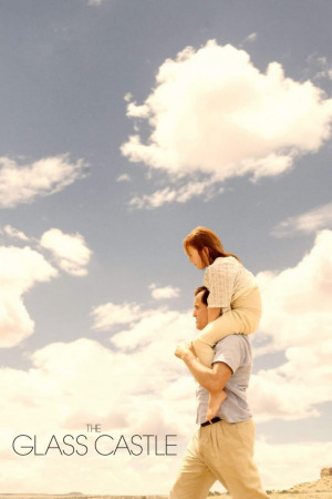 შუშის სასახლე ქართულად | The Glass Castle qartulad