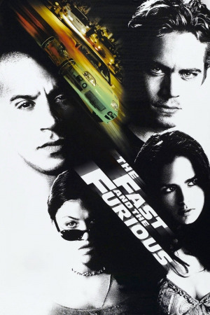 ფორსაჟი ქართულად | The Fast and the Furious qartulad