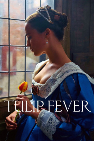 ტიტების სურნელი ქართულად | Tulip Fever qartulad