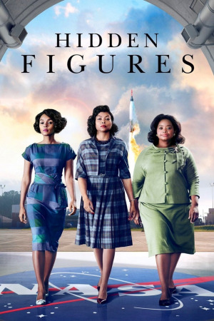 დამალული ფიგურები ქართულად | Hidden Figures qartulad