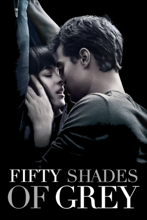 გრეის ორმოცდაათი ელფერი ქართულად | Fifty Shades of Grey qartulad
