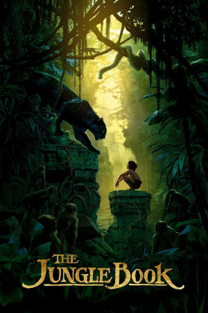 ჯუნგლების წიგნი ქართულად | The Jungle Book qartulad