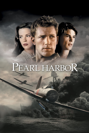 პერლ ჰარბორი ქართულად | Pearl Harbor qartulad